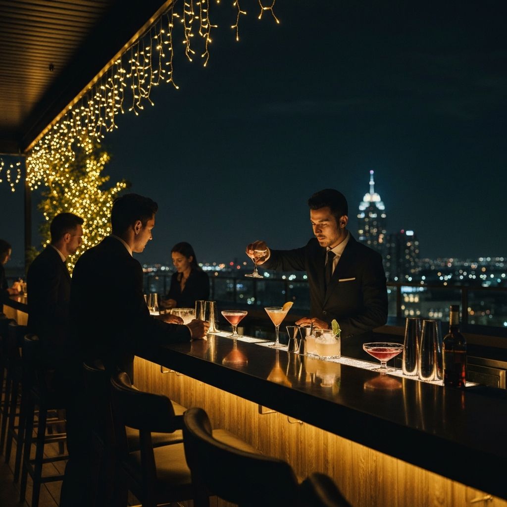 Cielo Rooftop