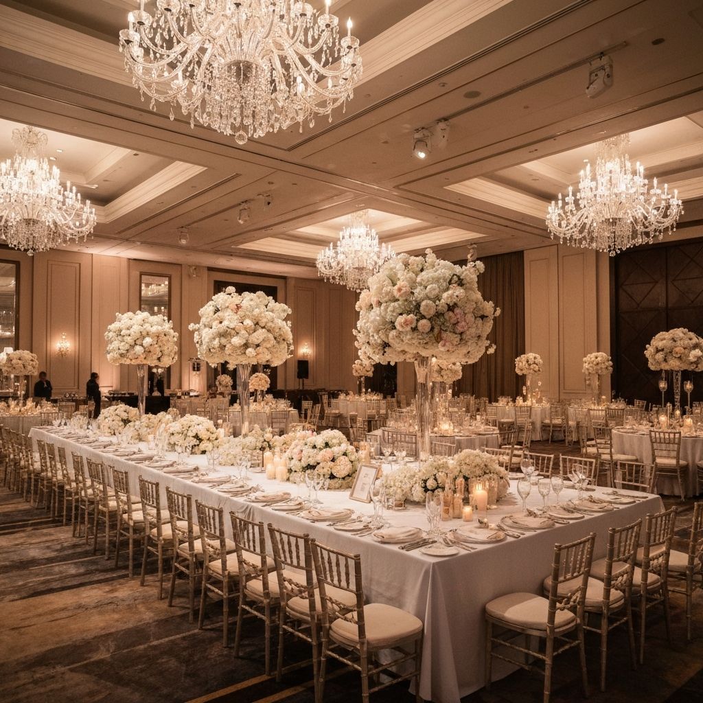The Grand Ballroom
